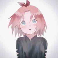 Haruno Sakura