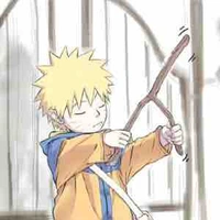 Uzumaki Naruto