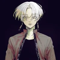 Izana kurokawa