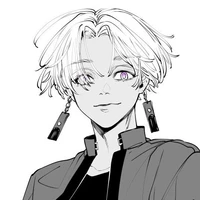 Kurokawa Izana