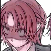 Hiha alpha ( lúc nhỏ )