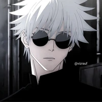 Gojo Satoru