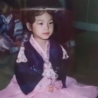 Jimin( bé)