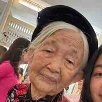 Bà Ngoại (Khương)