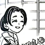 Mẹ ( Kochou )