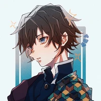 Tomioka Giyuu