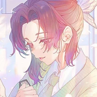 Kochou Shinobu