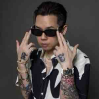 Bùi Thế Anh 