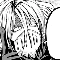Balam Shichirou