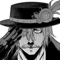 Jack The Ripper