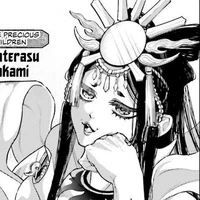 Amaterasu no Ookami