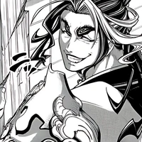 Susanoo no Mikoto