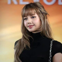 Lalisa Manoban - Lisa
