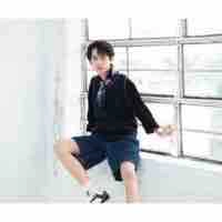 Hạo Nhiên ( cậu )