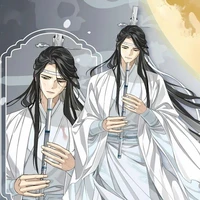 Lam Hoán tự Hi Thần