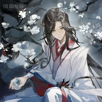 Tiếu Miên (笑眠)