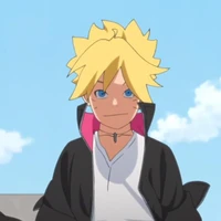 uzumaki boruto