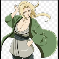 Senju Tsunade