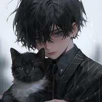 Tống Dục Nhiên - Lúc nhỏ