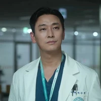 Baek Kang Hyuk