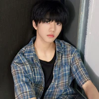 Trương Hàm Thụy
