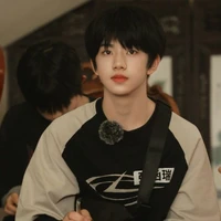 Trương Hàm Thụy [Anh]