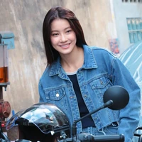 Tipnaree Weerawatnodom [ Tantan ]