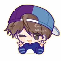 Ghast Boy