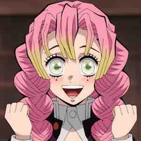 Kanroji Mitsuri 