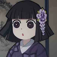 Ubuyashiki Kiriya 