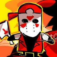 Jason( hitbox khủng bố)