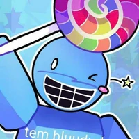 bluudud ( da xanh còn chửi thề 😌)