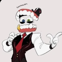 caine ( bopxy )