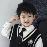 Nguyễn Minh Long ( Lúc nhỏ )