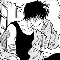 Nagumo Yoichi