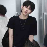 Han Dongmin/Taesan