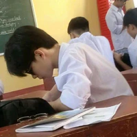 Nguyễn Minh Phát(lúc nhỏ)
