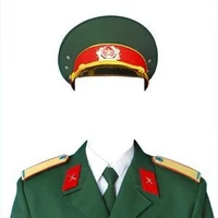 Công An Phường 