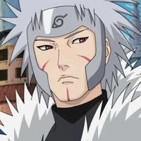 senju tobirama