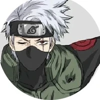 kakashi