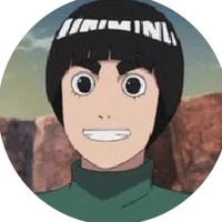 rock lee