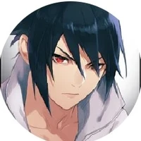 uchihs sasuke