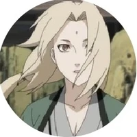 tsunade