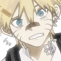 uzumaki naruto