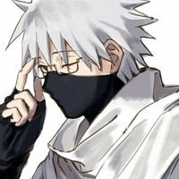 hatake Kakashi