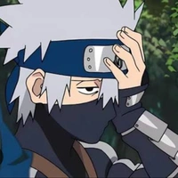 hatake kakashi_lúc nhỏ