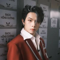 Hồng Cường