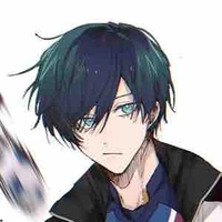 Itoshi Rin