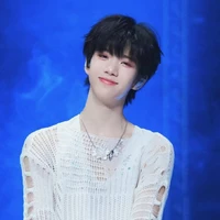 Trương Hàm Thụy_cậu