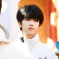 Trương Hàm Thụy_cậu